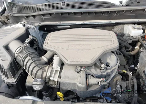 2020 Chevrolet Blazer Fwd 2Lt from USA, damaged, VIN 3GNKBCRS9LS575310